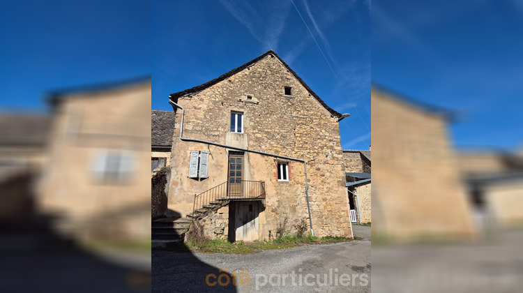 Ma-Cabane - Vente Maison ANGLARS-SAINT-FELIX, 90 m²