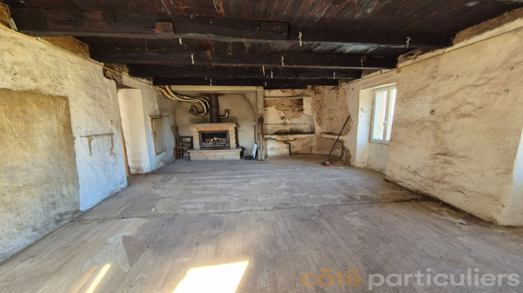 Ma-Cabane - Vente Maison ANGLARS-SAINT-FELIX, 90 m²