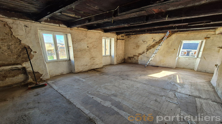 Ma-Cabane - Vente Maison ANGLARS-SAINT-FELIX, 90 m²