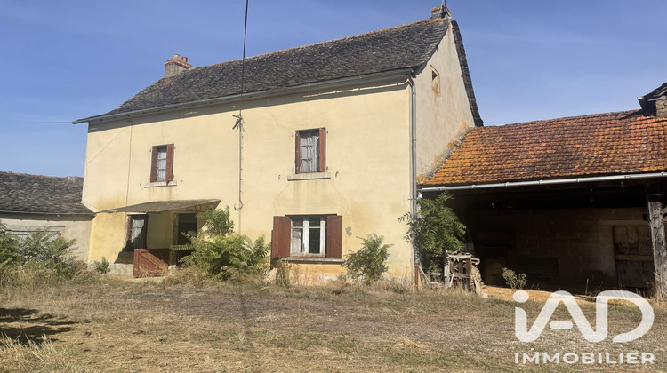 Ma-Cabane - Vente Maison Anglars-Saint-Félix, 120 m²