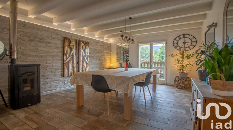 Ma-Cabane - Vente Maison Anglefort, 142 m²