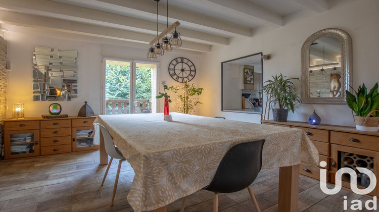 Ma-Cabane - Vente Maison Anglefort, 142 m²