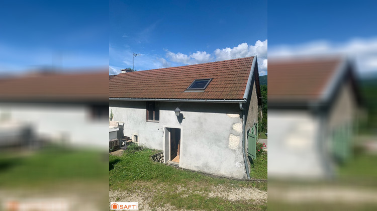 Ma-Cabane - Vente Maison Anglefort, 135 m²