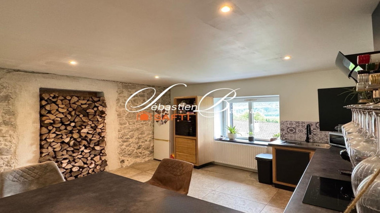 Ma-Cabane - Vente Maison Anglefort, 200 m²