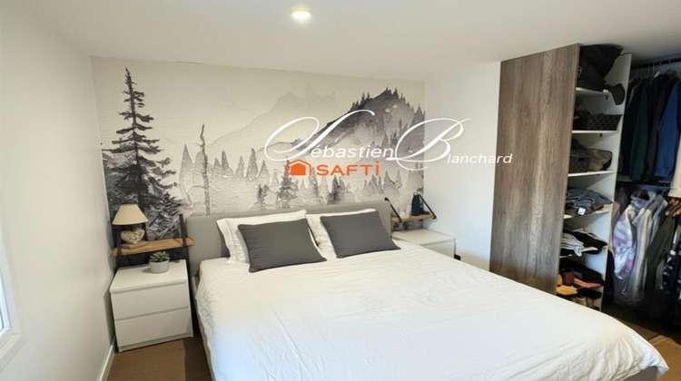 Ma-Cabane - Vente Maison Anglefort, 200 m²
