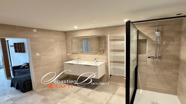Ma-Cabane - Vente Maison Anglefort, 200 m²