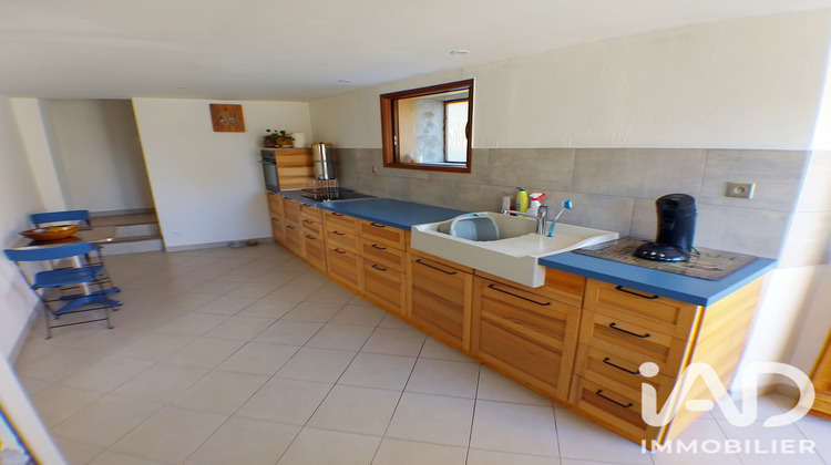 Ma-Cabane - Vente Maison Anglefort, 96 m²