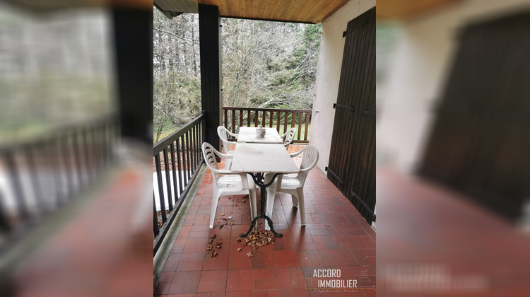 Ma-Cabane - Vente Maison Angles, 95 m²