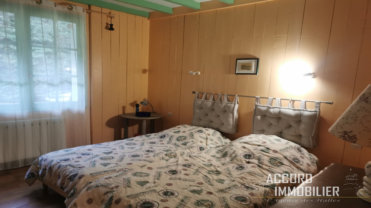 Ma-Cabane - Vente Maison Angles, 95 m²