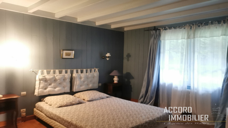 Ma-Cabane - Vente Maison Angles, 95 m²