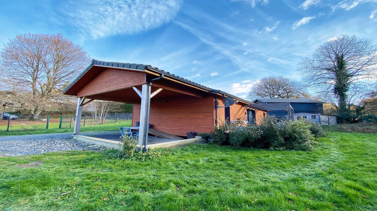 Ma-Cabane - Vente Maison Angles, 90 m²