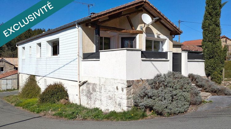 Ma-Cabane - Vente Maison Angles, 80 m²