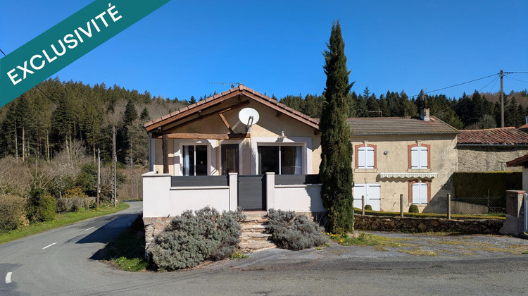 Ma-Cabane - Vente Maison Angles, 80 m²