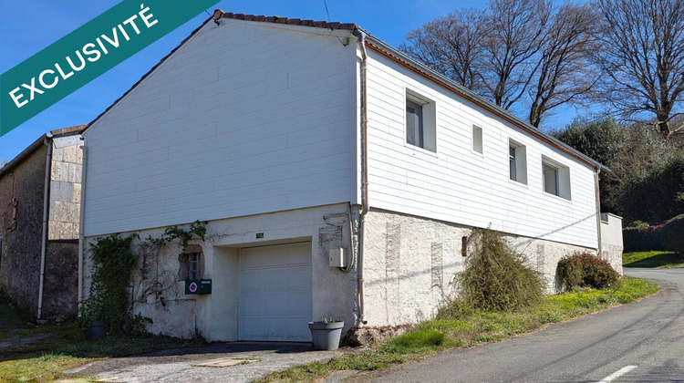 Ma-Cabane - Vente Maison Angles, 80 m²