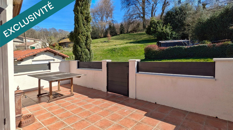 Ma-Cabane - Vente Maison Angles, 80 m²