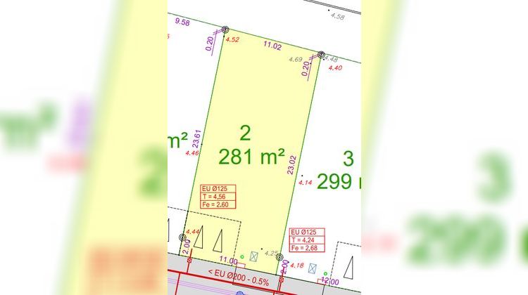 Ma-Cabane - Vente Maison ANGLES, 50 m²