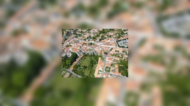 Ma-Cabane - Vente Maison ANGLES, 95 m²