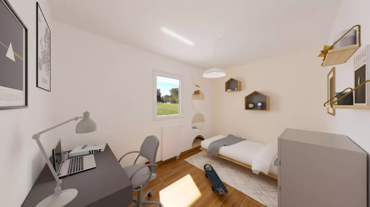 Ma-Cabane - Vente Maison ANGLES, 50 m²