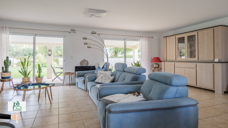 Ma-Cabane - Vente Maison Angles, 176 m²