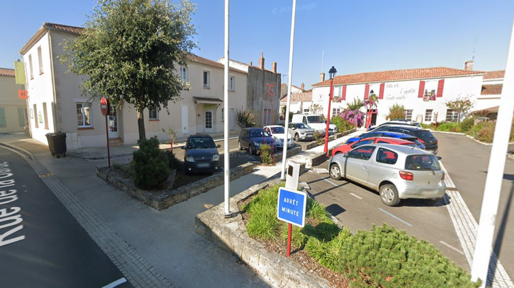 Ma-Cabane - Vente Maison Angles, 148 m²