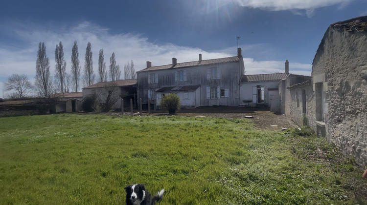 Ma-Cabane - Vente Maison ANGLES, 242 m²