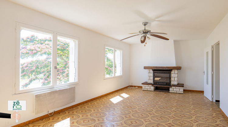 Ma-Cabane - Vente Maison Angles, 78 m²