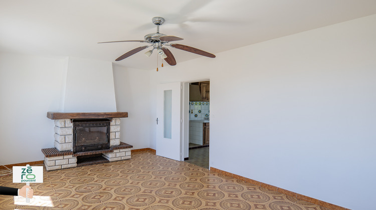 Ma-Cabane - Vente Maison Angles, 78 m²