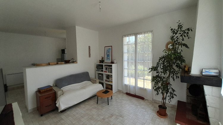Ma-Cabane - Vente Maison Angles, 60 m²