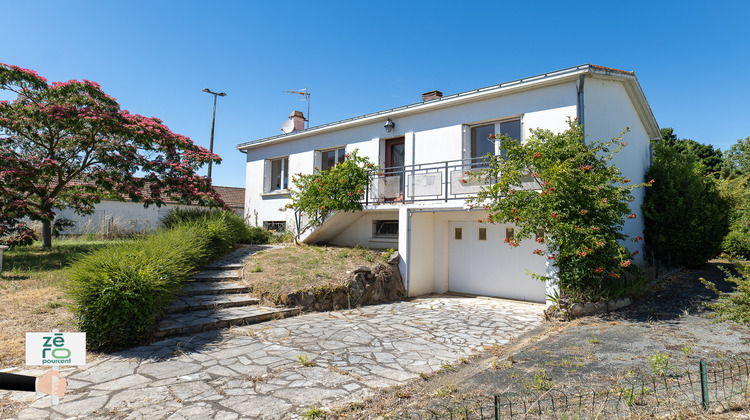 Ma-Cabane - Vente Maison Angles, 78 m²