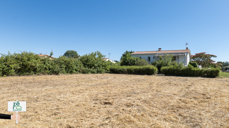 Ma-Cabane - Vente Maison Angles, 78 m²