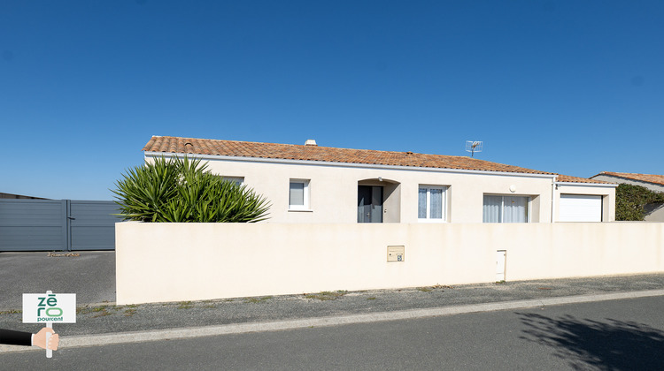 Ma-Cabane - Vente Maison Angles, 100 m²