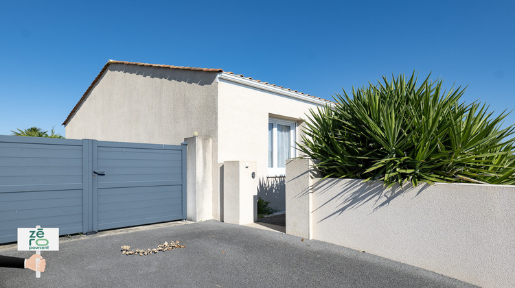 Ma-Cabane - Vente Maison Angles, 100 m²