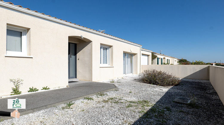 Ma-Cabane - Vente Maison Angles, 100 m²