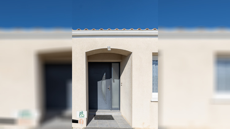 Ma-Cabane - Vente Maison Angles, 100 m²