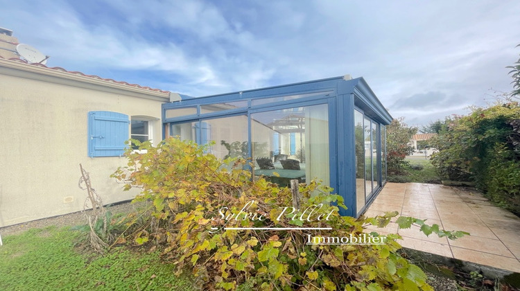 Ma-Cabane - Vente Maison ANGLES, 93 m²