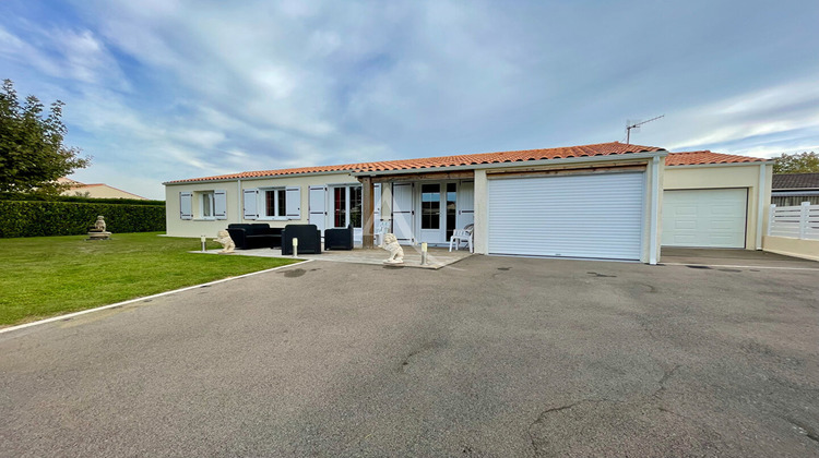 Ma-Cabane - Vente Maison ANGLES, 86 m²