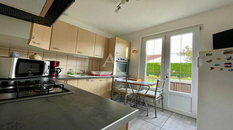 Ma-Cabane - Vente Maison ANGLES, 86 m²