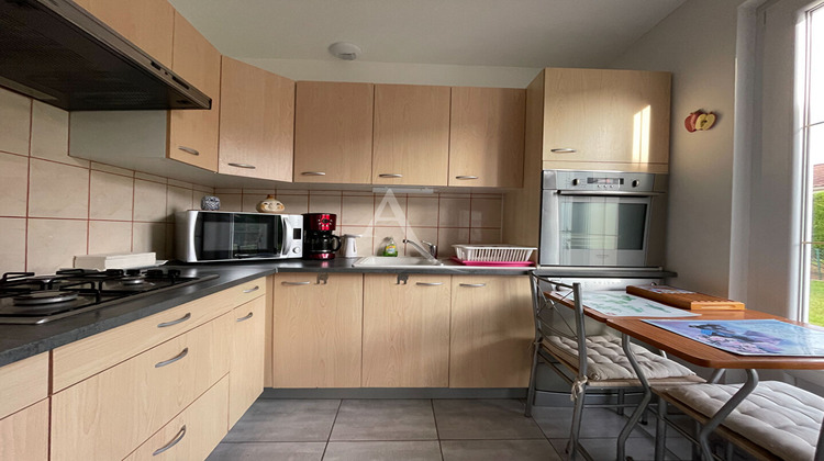 Ma-Cabane - Vente Maison ANGLES, 86 m²
