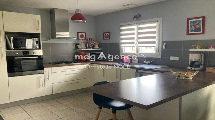 Ma-Cabane - Vente Maison ANGLES, 93 m²