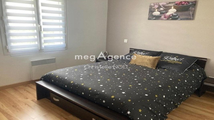 Ma-Cabane - Vente Maison ANGLES, 93 m²