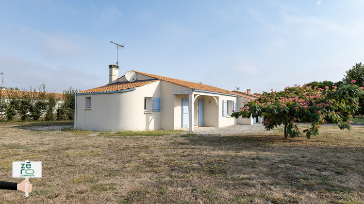 Ma-Cabane - Vente Maison Angles, 75 m²