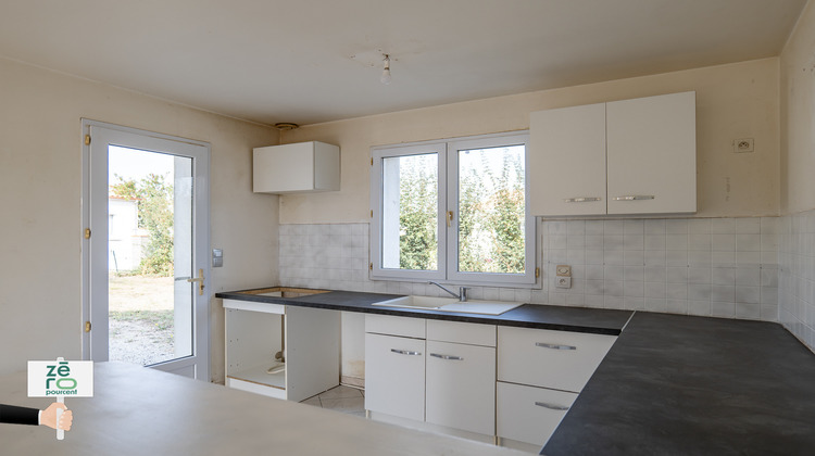 Ma-Cabane - Vente Maison Angles, 75 m²