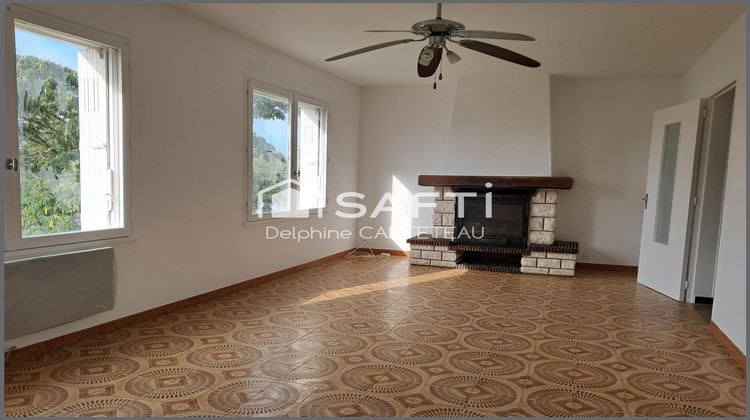 Ma-Cabane - Vente Maison Angles, 70 m²