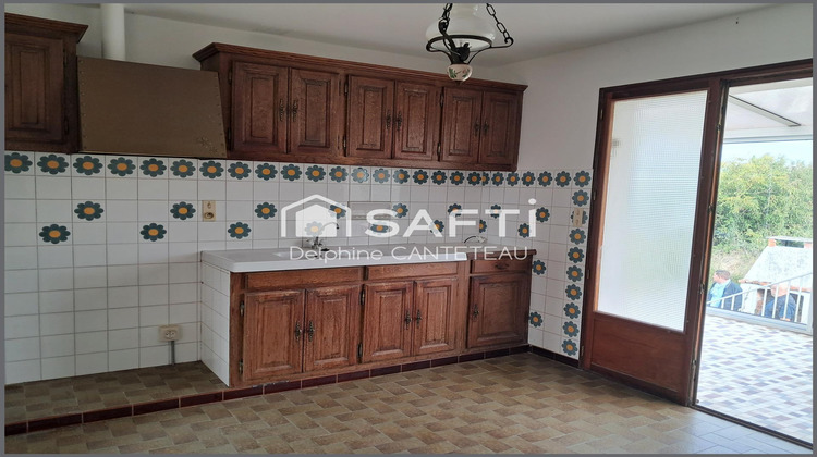 Ma-Cabane - Vente Maison Angles, 70 m²