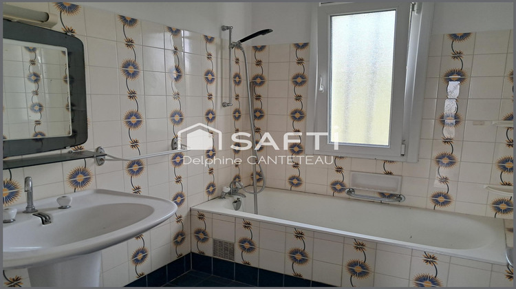 Ma-Cabane - Vente Maison Angles, 70 m²