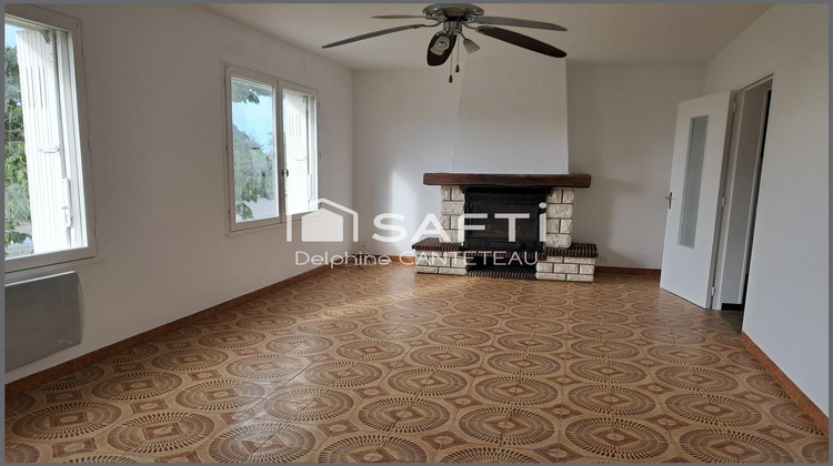 Ma-Cabane - Vente Maison Angles, 70 m²