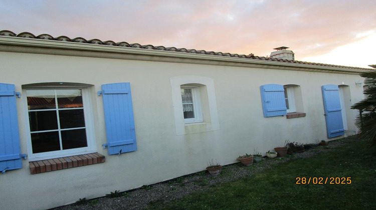 Ma-Cabane - Vente Maison ANGLES, 93 m²