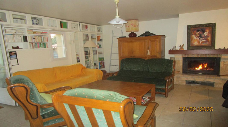 Ma-Cabane - Vente Maison ANGLES, 93 m²