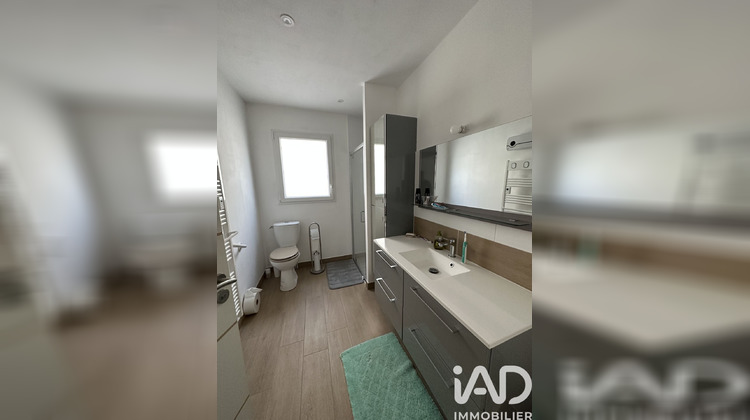 Ma-Cabane - Vente Maison Angles, 74 m²