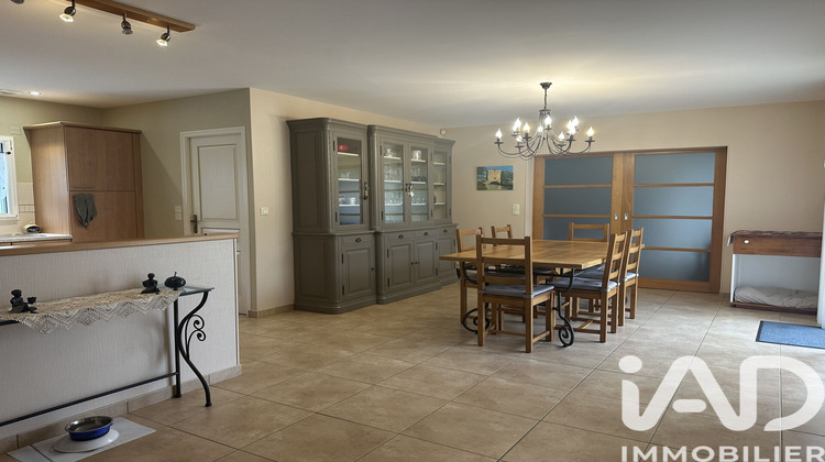 Ma-Cabane - Vente Maison Angles, 160 m²